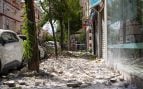 Terremoto Granada