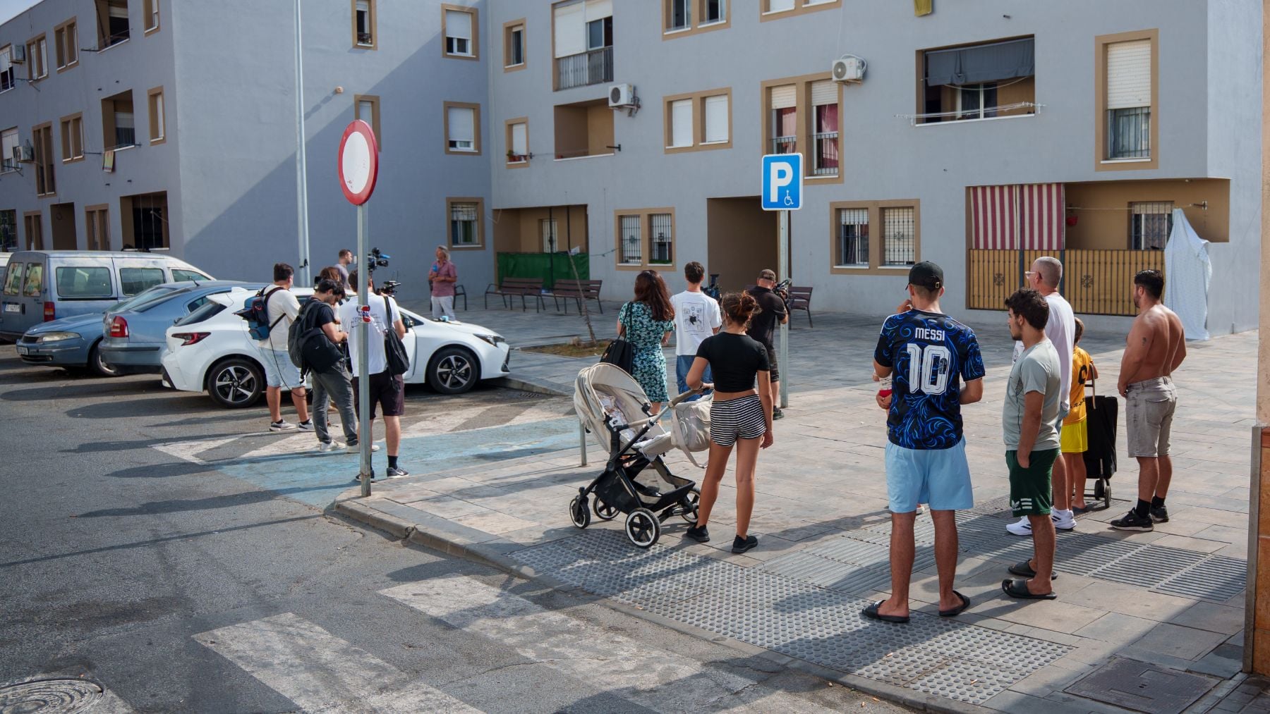 Isla Cristina, el último capítulo de una guerra entre clanes que comenzó en Huelva y que ya deja seis muertos