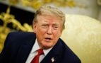 Trump Ormuz