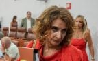 María Jesús Montero