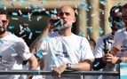 Guardiola City