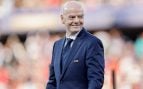 Infantino FIFA