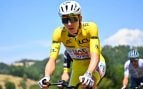 Vuelta España etapas