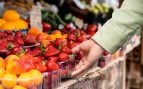 frutas etiquetas