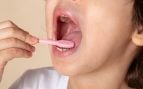 saliva
