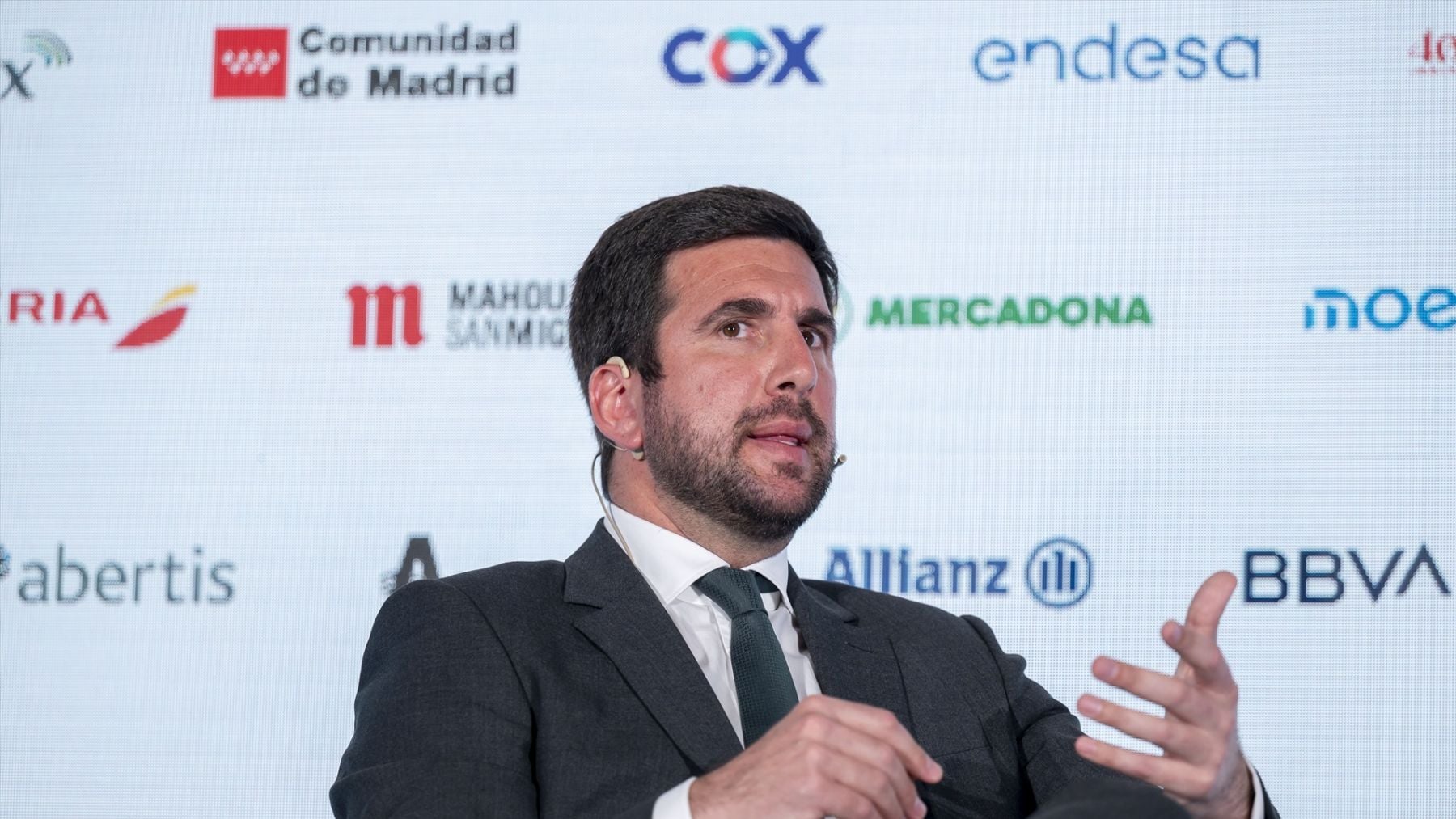 Cox se adjudica por 262 millones la construcción de la mayor desaladora de América Latina