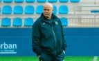 Jaume Mut entrenador