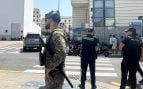 La enfermedad que preocupa a los militares destinados en Ceuta: exigen a Defensa los datos reales y un protocolo de actuación