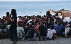 Inmigrantes Ceuta CGPJ