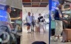 padres Sánchez La Mareta