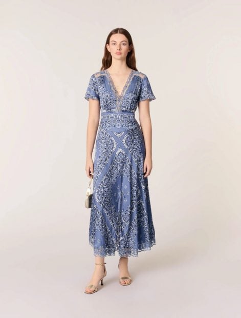 vestido boda camaron de la isla eugenia martinez de irujo maje