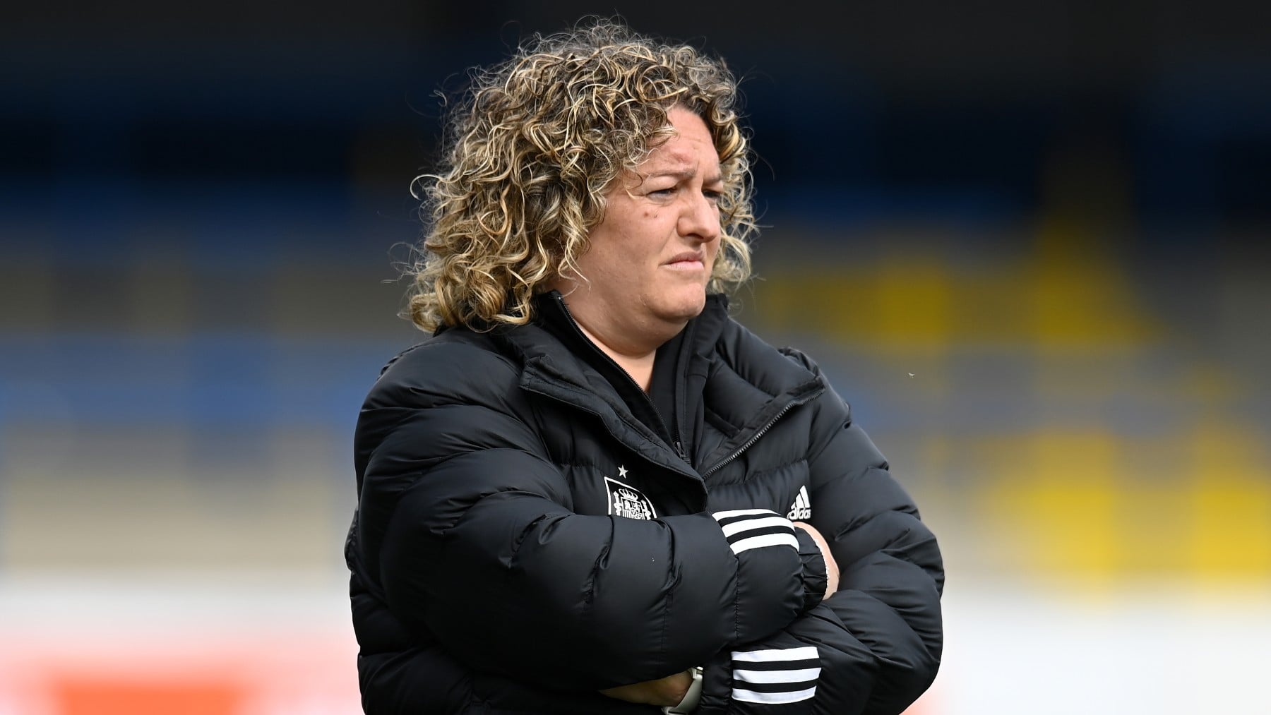 Otro problema para el fútbol femenino: la Federación retira a la Selección de los Juegos Mediterráneos