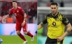 Niklas Süle.