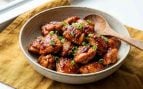 Recetas de pollo