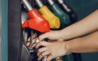 precio gasolina 23 agosto Andalucía