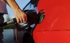 precio gasolina 24 agosto Madrid