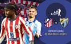 Atlético Málaga