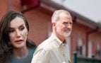 reina letizia, rey felipe