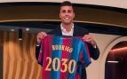 Rodri Hernández