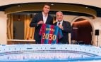 Rodri, Laporta