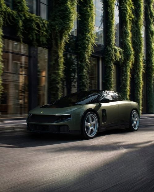 ferrari luce sothebys subasta millonaria