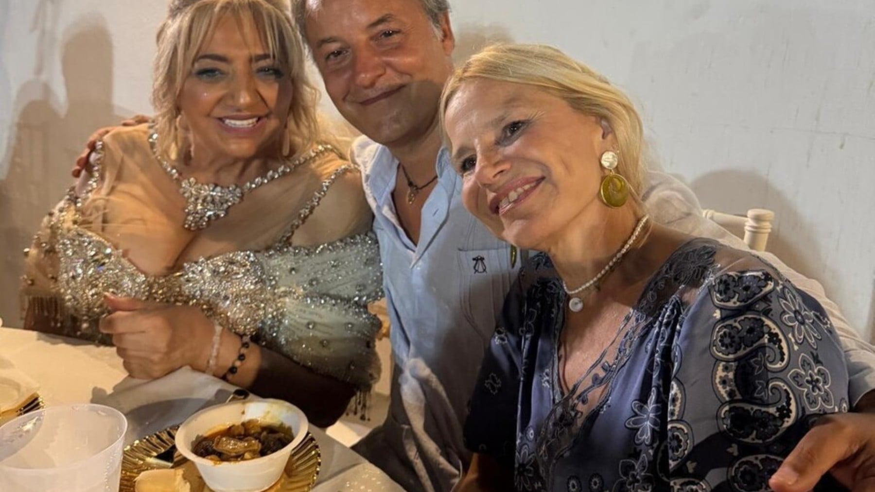 (Foto: Eugenia Martínez de Irujo)