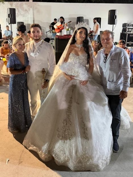 vestido boda camaron de la isla eugenia martinez de irujo maje