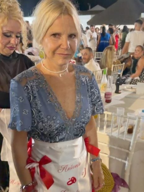 vestido boda camaron de la isla eugenia martinez de irujo maje