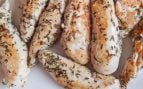 Recetas con pollo