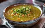 Sopa de verduras