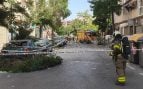 Terremoto Granada