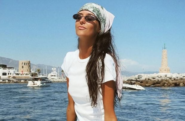 victoria federica,