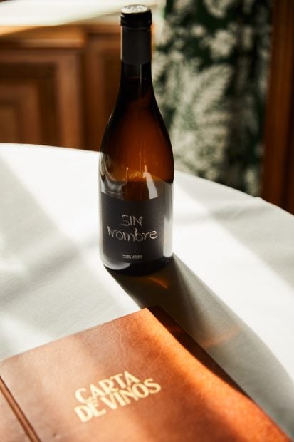 Santo Mauro, vinos, verano, Carlos Taboada