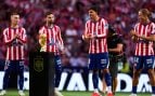 Atlético España Mundial