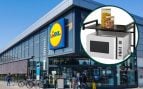 Lidl estantería