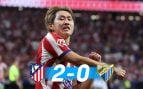 Atlético Málaga
