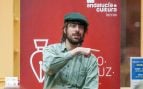 David Uclés atribuye el terremoto de Granada a un mensaje de Lorca: «La tierra tiene memoria»