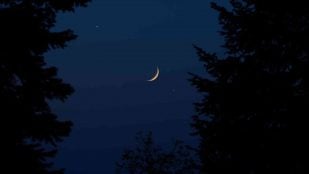 Eclipse Luna