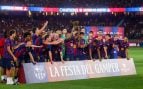 Barcelona Joan gamper