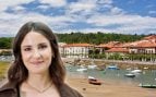 pueblo País Vasco Marta pombo