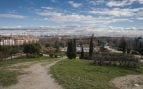mirador Madrid