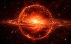 Estrella, universo, ciencia