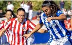 Reyes Moreno con el Deportivo Alavés (Instagram).