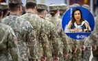 El BOE lo aclara: lo que va a pasar con el servicio militar para los nacidos en 2008 en España y es inminente