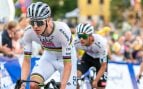La Vuelta a España, donde ver, televisión