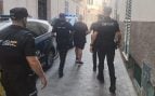hombre matar ex mujer se entrega Mallorca Manacor juez juzgados