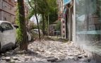 Terremotos Granada