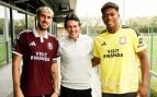 Oficial: Ruggeri deja el Atlético para marcharse al Aston Villa de Unai Emery