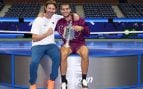 La reflexión de Juan Carlos Ferrero sobre Carlos Alcaraz: «Puede irse 5 días y no entrenar y todo sigue igual. La mayoría no lo consigue»