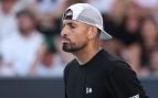 El polémico Kyrgios es sancionado por dar positivo en cocaína: «Perdón a los niños que me siguen…»